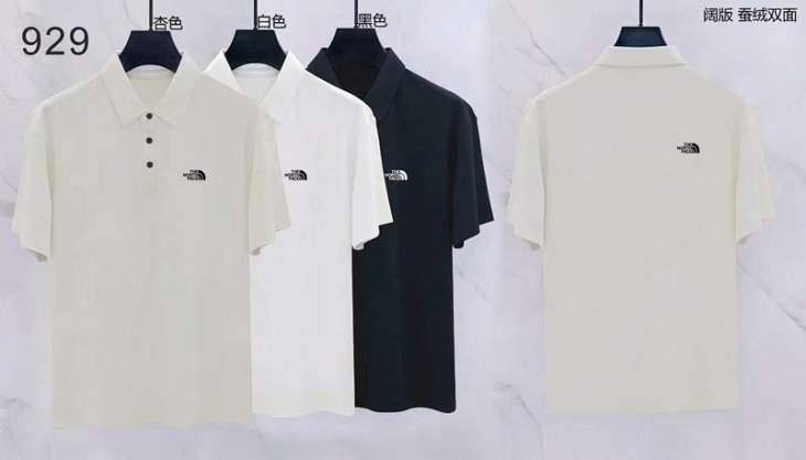 Picture of Tom Ford Polo Shirts Short _SKUTomFordM-3XL8qx92925422